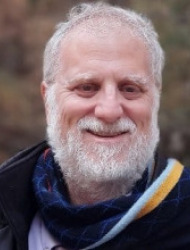 Yehudah Mirsky