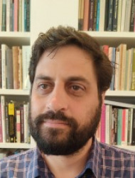 Yosi Yisraeli