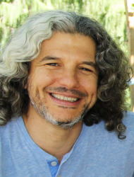 Yuval Oreg yuval