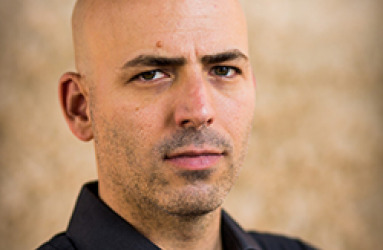 yaniv iczkovits