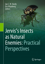 
	Jervis&#39;s Insects as Natural Enemies: Practical Perspectives

