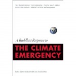 A Buddhist Response to the Climate Emergency