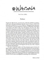 Reading Javanese literature; New directions