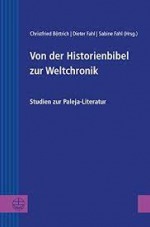 Observations on the textual transmission of the" Palaea Historica" in Greek