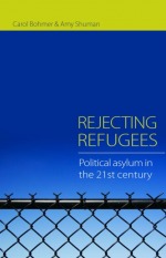 Rejecting Refugees: Political Asylum in the 21st Century