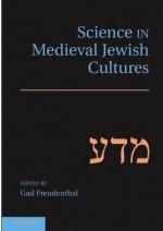 Science in Medieval Jewish Cultures