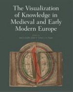 The Visualization of Knowledge in Medieval and Early Modern Europe