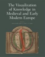 Diagramming the Diagrammatic: Twelfth-Century Europe