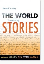 The World is Made of Stories