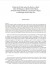Debate by the Book, about the Book, in a Book: Shem Tob Falaquera’s Epistle of the Debate, Al-Fārābī’s Book of Dialectic, and Aristotle’s Topics on Philosophy and the Holy Writ