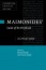 Maimonides&#39; Modalities