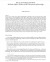 How to Teach Things with Words: Al-Fārābī, Māyin’s Doubt, and the Transmission of Knowledge