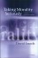 Taking Morality Seriously: A Defense of Robust Realism
