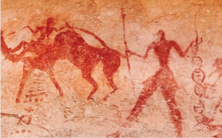 ancient dna