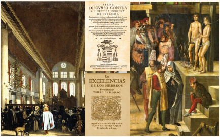 new discourses