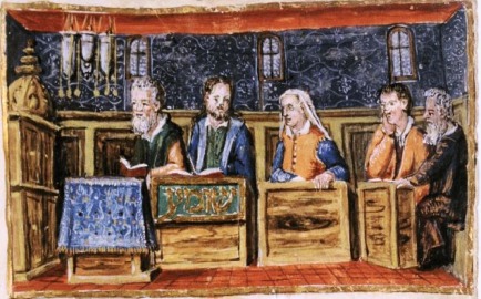 conference