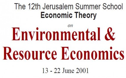 economics