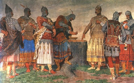 conference