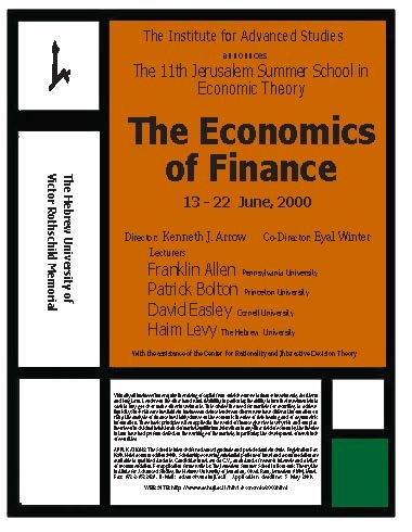 economics