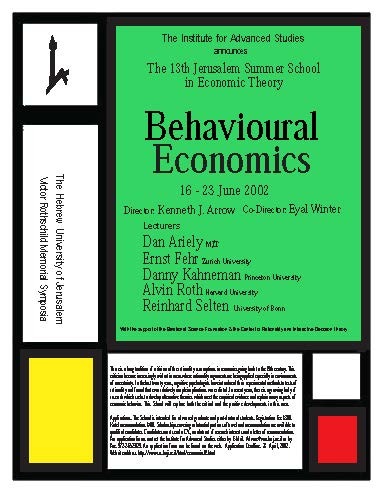 economics
