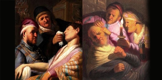 Rembrandt