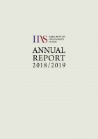 IIAS Annual Report - 2018/2019