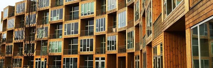 Re-theorizing the Architecture