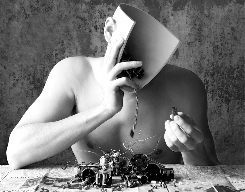 consciousness