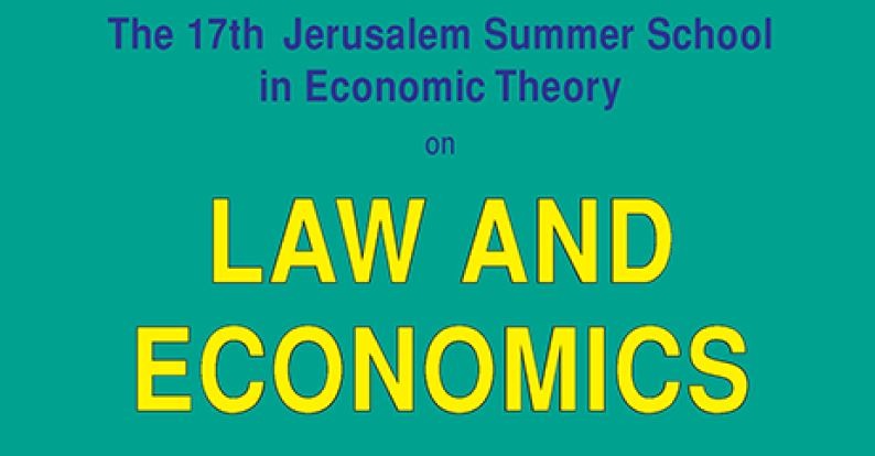 economics