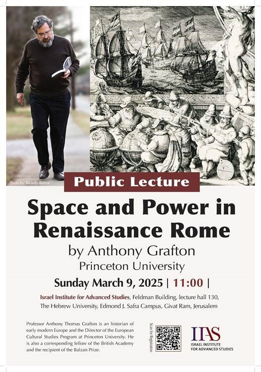 AnthonyGrafton.OpenLecture