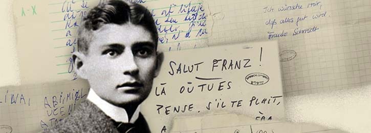 Interrupting Kafka