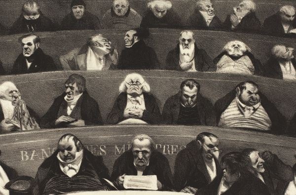 conference