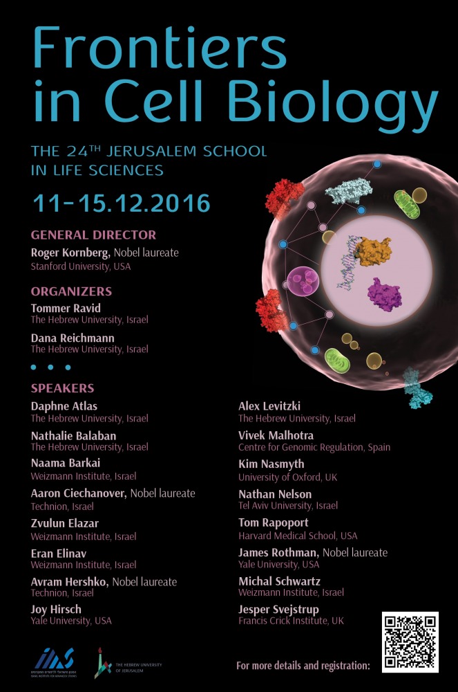 24 Life Sciences school