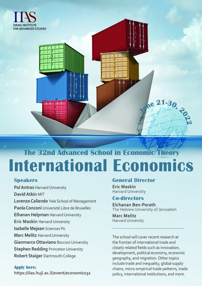 economics