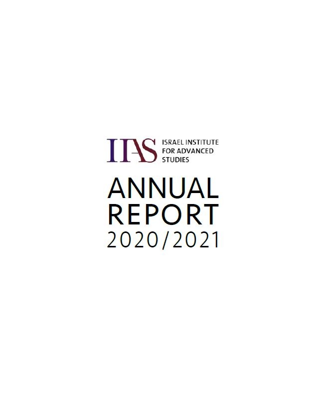 annual report 2020-21