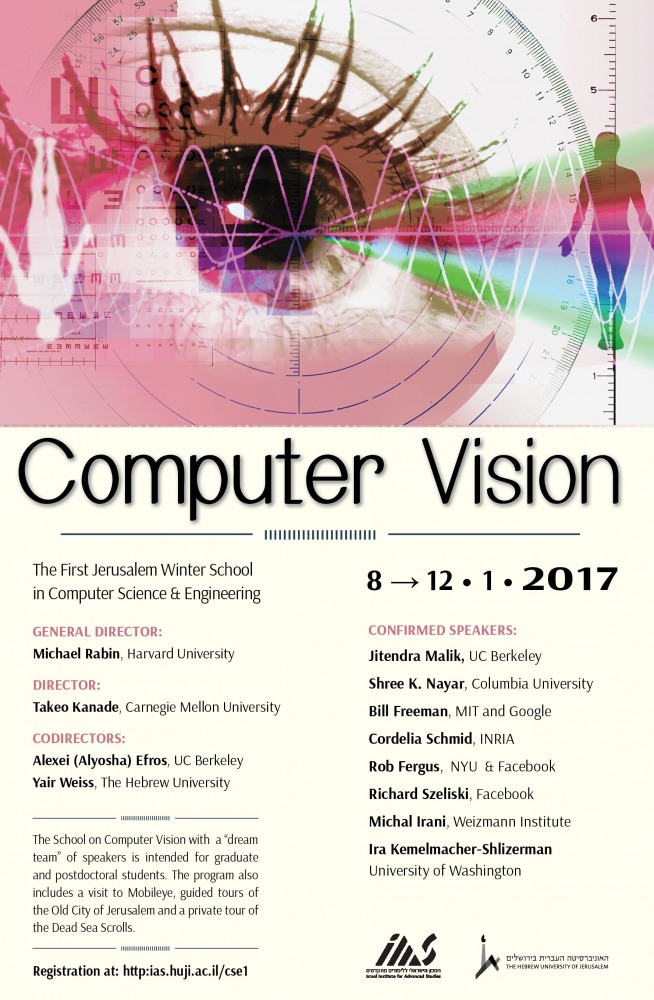 vision