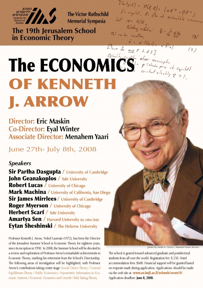 economics