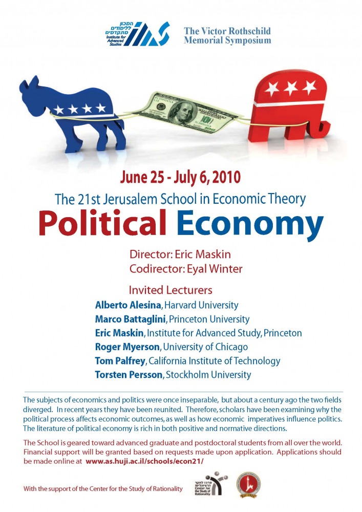 economics