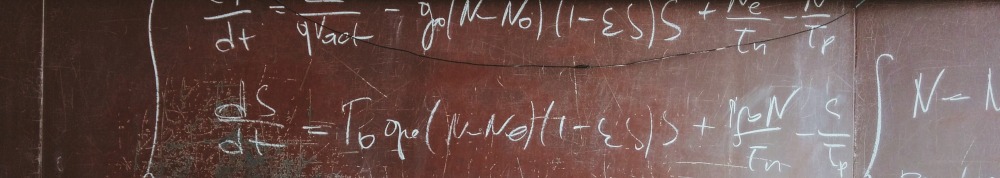 maths