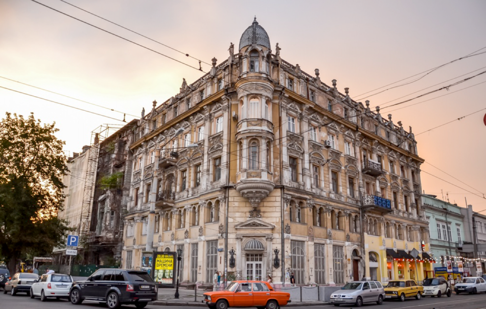 Odessa