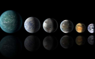 Detecting Earth-like Planets: Eric Ford's Interdisciplinary Approach