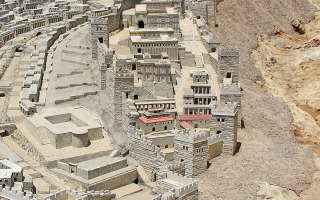 2024 Ophel Excavation: A Journey into Jerusalem's Ancient History with Professor Uzi Leibner