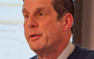 Daniel Schwartz Awarded the 2024 Landau Prize for Science and Arts by the National Lottery