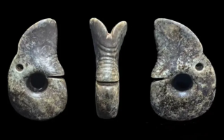 5,000-Year-Old Jade 'Dragon' Discovery Sheds Light on Neolithic Rituals