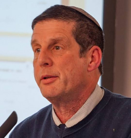 Daniel Schwartz Awarded the 2024 Landau Prize for Science and Arts by the National Lottery