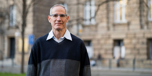 Noga Alon Receives the 2024 Wolf Prize in Mathematics