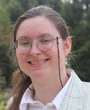 Anastasiia Zinevych Anastasiia Zinevych