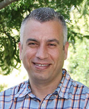Ashraf Brik ashraf