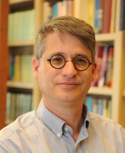David Bello Israel Institute For Advanced Studies
