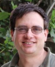 Elon Lindenstrauss poster
